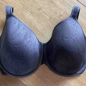 Wacoal seamless bra, 36H